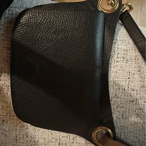Black Fanny bag